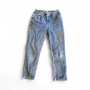 Vintage Tommy Hilfiger Women’s 90’s High Rise MomJean Classic Fit Denim 28” Y2K